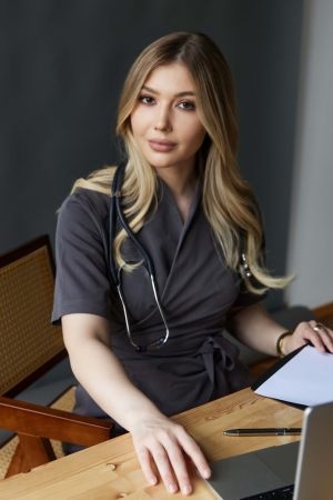 ЗЯТЬКОВА Анастасия Ильинична