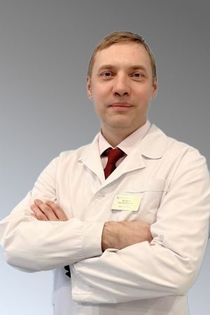 МАТВЕЕВ Евгений Иванович
